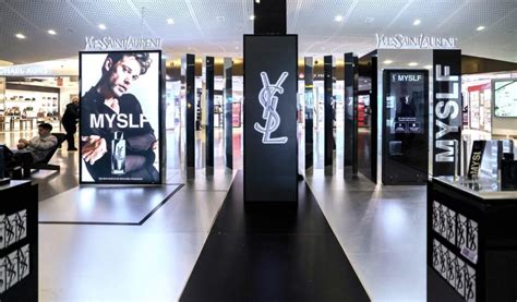 ysl myself female|ysl myself ulta.